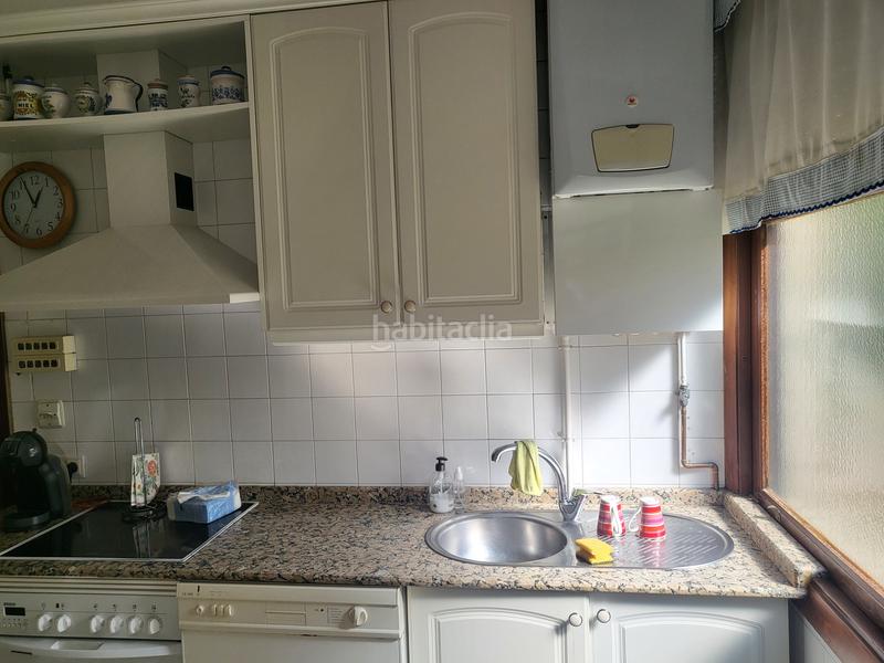 Foto b4809e0d-d379-461a-abd4-127e7c1a414c. Chalet en Coruxo - Oia - Saiáns Vigo