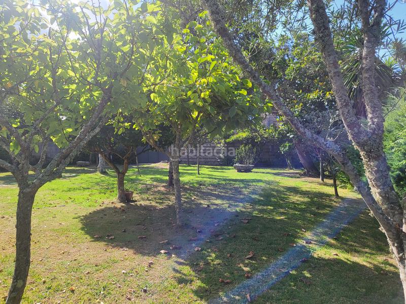 Foto 4779b7f8-e056-4b3f-821a-796b8c52fba1. Chalet con riscaldamento parcheggio in Coruxo - Oia - Saiáns Vigo