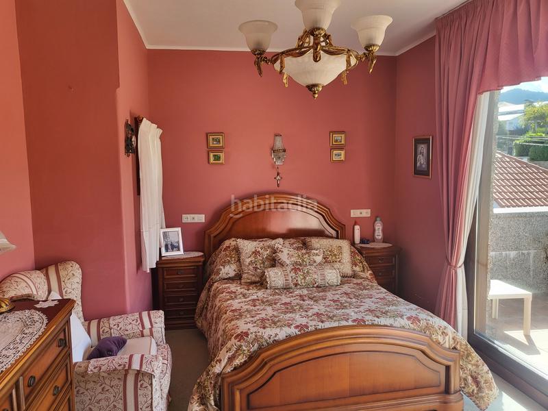 Foto e820cb93-78a1-4b56-93f6-6ca7f938ea23. Chalet con riscaldamento parcheggio in Coruxo - Oia - Saiáns Vigo