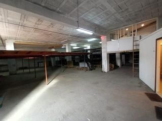 Local commercial à Rúa da Anduriña