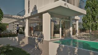 Chalet in Comesaña - Matamá