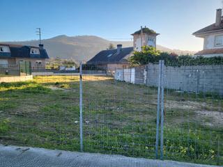 Terreno residencial en Coruxo - Oia - Saiáns