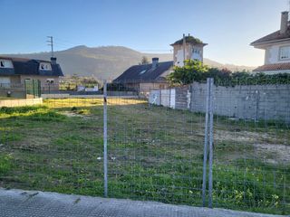 Terreno residencial en Coruxo - Oia - Sai�ns