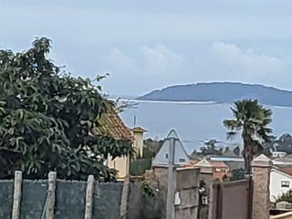 Terreno residencial en Comesaña - Matamá