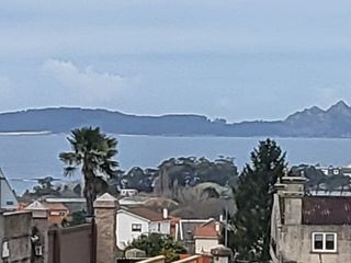 Wohngrundstück in Comesaña - Matamá