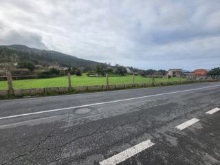 Terreno residencial en Comesaña - Matamá
