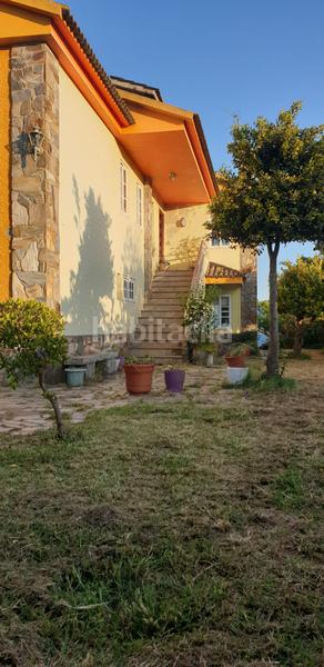 Foto 64d4eaff-0252-4ff5-8c49-04b6f3d2908d. Chalet en Panxón Nigrán
