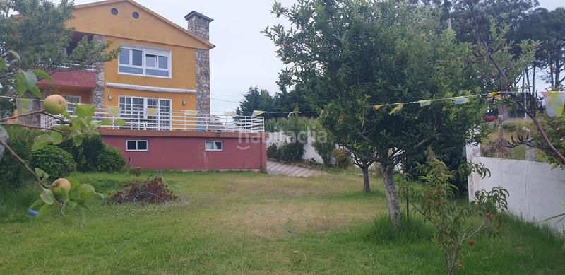 Foto c90c3b4d-ad7c-414d-9412-5cb52f1bcb96. Chalet en Panxón Nigrán