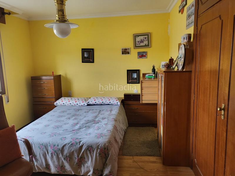 Foto 159aadc3-eae9-4a9d-95cc-aa8c8e54694b. Chalet mit kamin in Panxón Nigrán