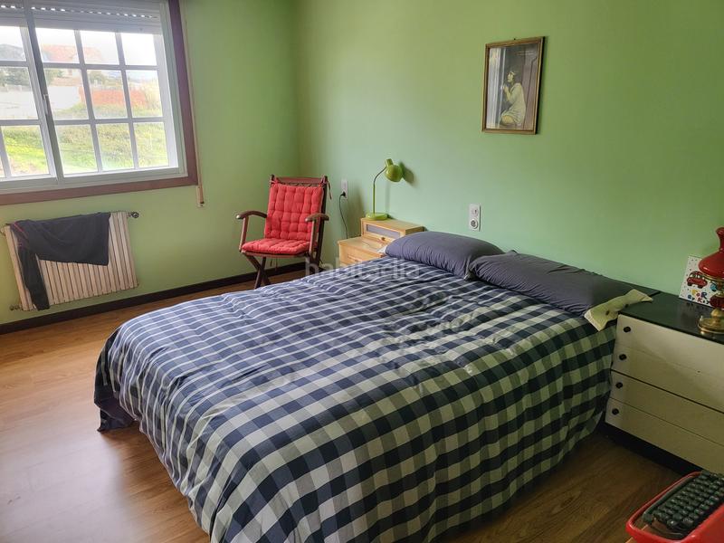 Foto ca9d9a34-ab8e-4aff-a32c-d2c2b412bb95. Chalet mit kamin in Panxón Nigrán