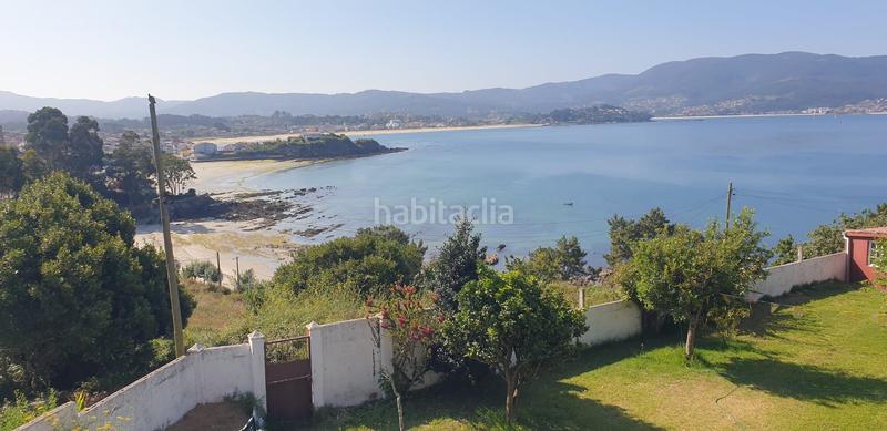 Foto 71e7a3e5-37e3-4fe5-8125-a5c287b5ab26. Chalet avec cheminée dans Panxón Nigrán