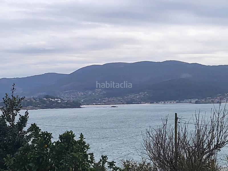 Foto 79fe6571-d482-4cea-9c2b-2ce8349e6f4a. Chalet avec cheminée dans Panxón Nigrán