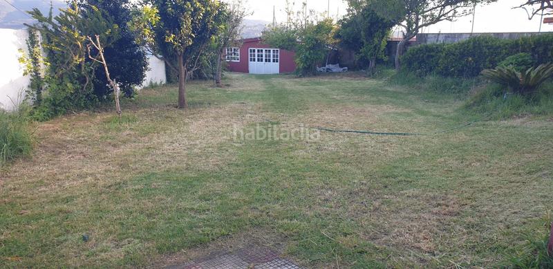 Foto 87833944-f98d-4551-9cc0-7cde46ca4a77. Chalet con camino in Panxón Nigrán