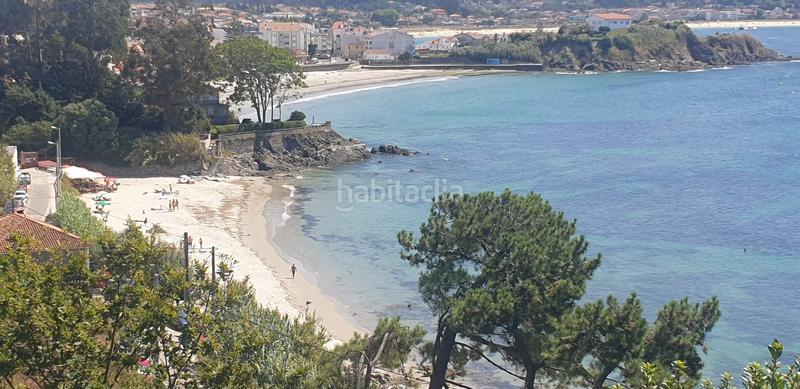 Foto d2f42e29-2a3d-403a-b5b0-01d172d67ced. Chalet con camino in Panxón Nigrán