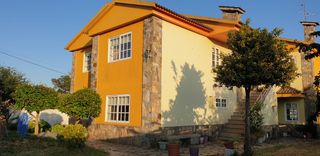 Chalet in Panxón