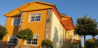 Chalet à Panxón