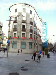 Office space in Rua carlos oroza fernandez 2