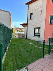 Chalet en Alcabre