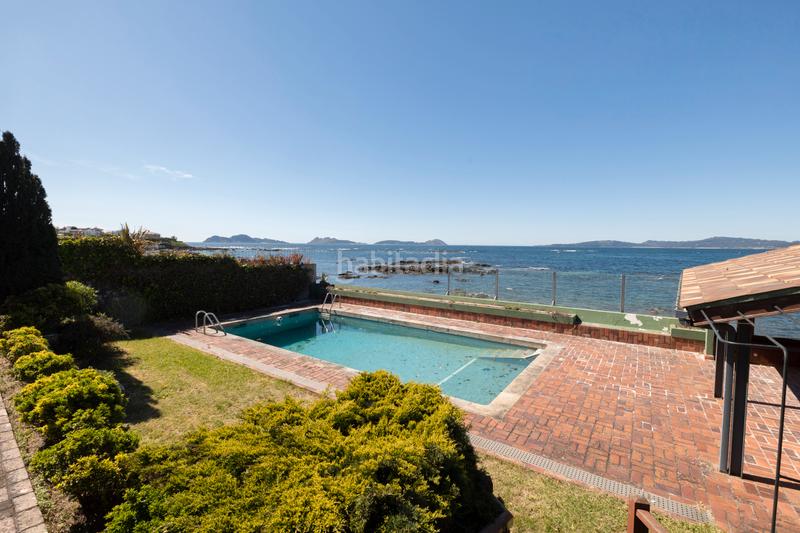 Foto 1defc58d-3b2b-46aa-83dc-1c5ded96f6bd. Chalet mit kamin heizung parking pool in Coruxo - Oia - Saiáns Vigo