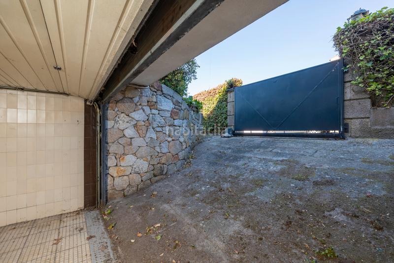 Foto 582eeec8-4932-4066-a35d-63fac88550de. Chalet mit kamin heizung parking pool in Coruxo - Oia - Saiáns Vigo