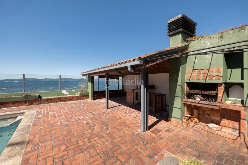 Foto 9b09be9e-8ad3-401f-823b-122060df7d6c. Chalet with fireplace heating parking pool in Coruxo - Oia - Saiáns Vigo