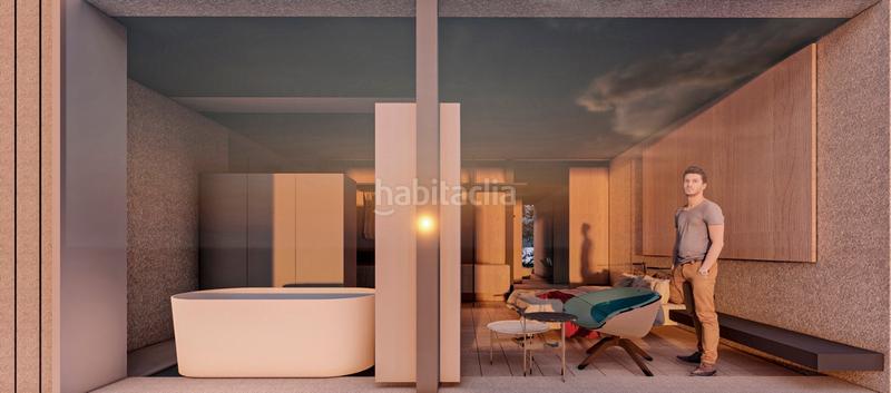 Foto ffb444ec-7e4b-4b8e-b2ad-729b5a72759c. Chalet with fireplace heating parking pool in Coruxo - Oia - Saiáns Vigo