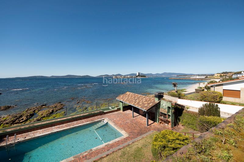 Foto 17d839b7-bf32-418a-aa40-e249134c4c9e. Chalet en Coruxo - Oia - Saiáns Vigo