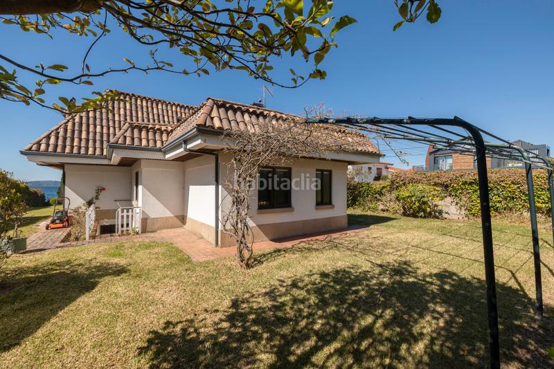 Foto f5398a72-7cbe-4136-a416-280f0319ea27. Chalet en Coruxo - Oia - Saiáns Vigo