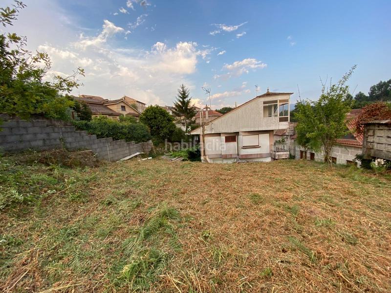 Foto 111f9885-b4db-46e3-bfc9-37c3a67a37ba. Terreno residencial en Comesaña - Matamá Vigo