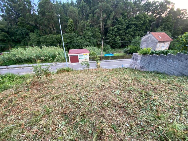 Foto 6303f283-9536-4caf-85c1-555dcc394de3. Terreno residencial en Comesaña - Matamá Vigo