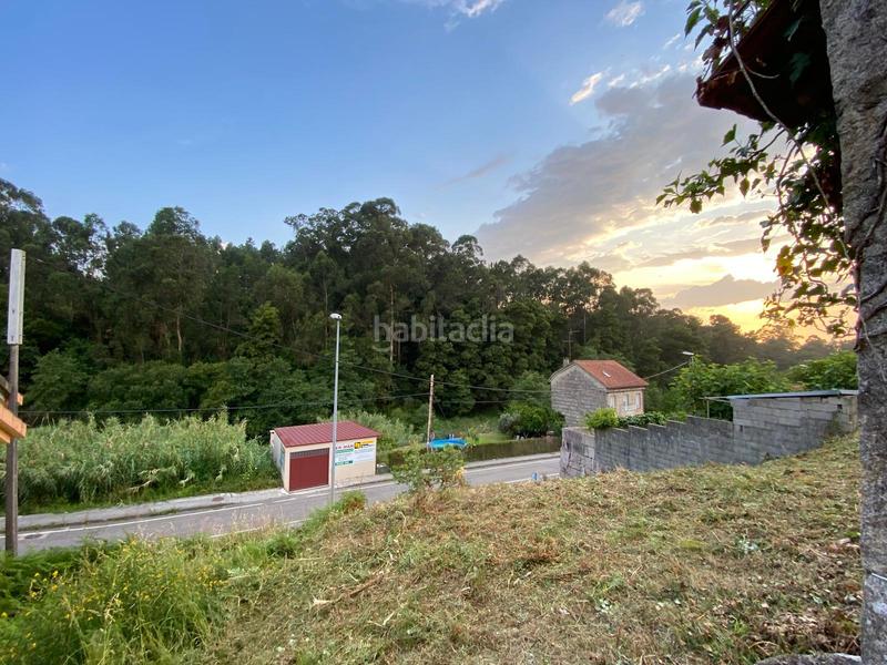 Foto 9401f07f-1e61-479c-b336-ca1ed163c9a4. Terreno residencial en Comesaña - Matamá Vigo