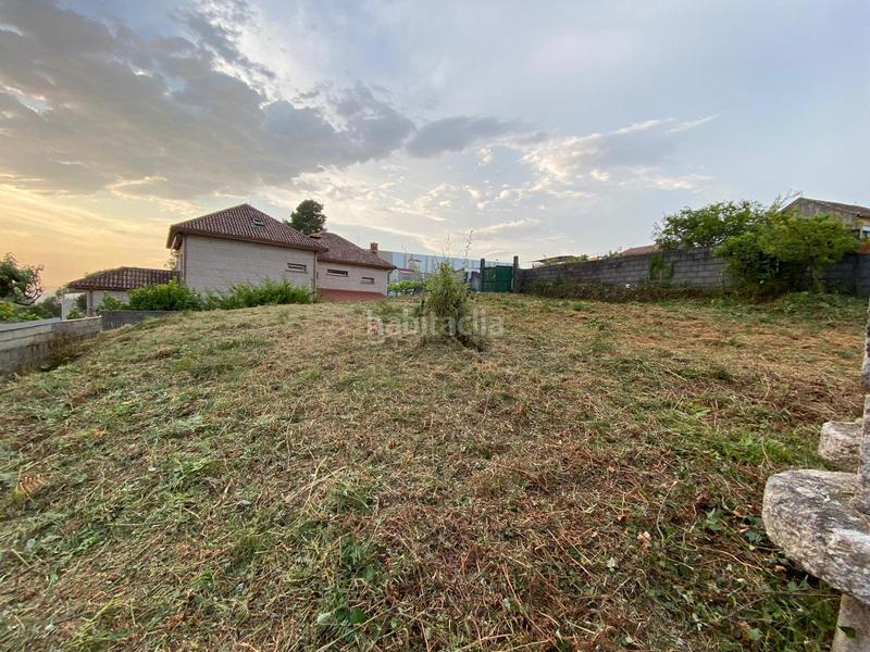 Foto aaa6cb26-dc05-4f04-af78-0cda7fbea958. Terreno residencial en Comesaña - Matamá Vigo