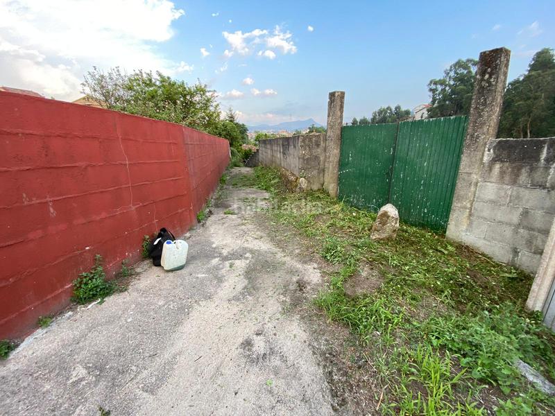 Foto 6e19415e-5834-4f8d-b13c-3b8f034e85ee. Terreno residenziale in Comesaña - Matamá Vigo