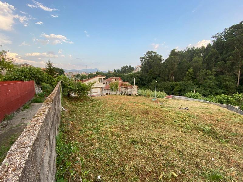 Foto 7e993d37-f202-4f39-b6ff-082c9044a54f. Terreno residenziale in Comesaña - Matamá Vigo