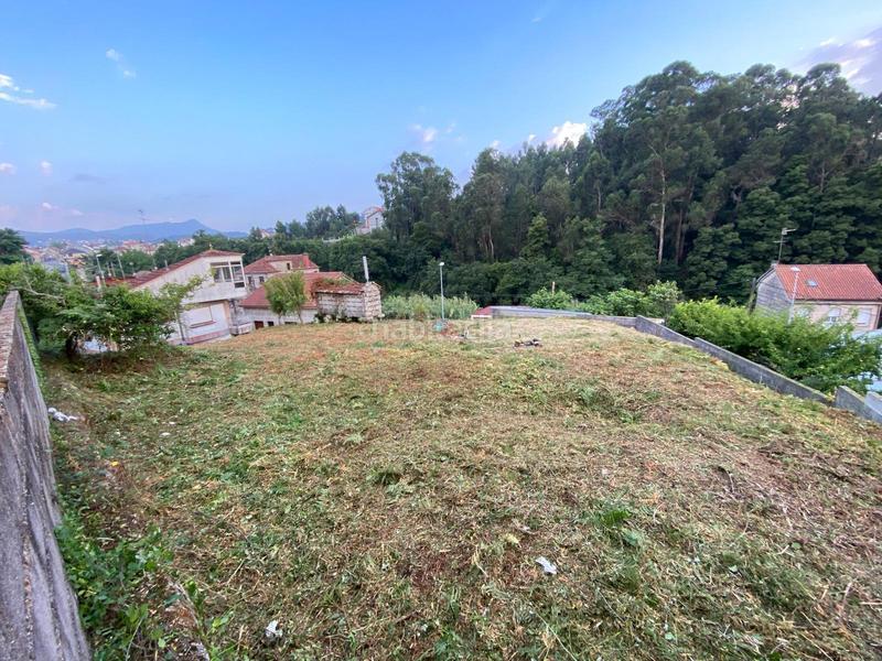 Foto 95714fb7-aa23-4ea2-ab28-cf7a478ffe17. Wohngrundstück in Comesaña - Matamá Vigo