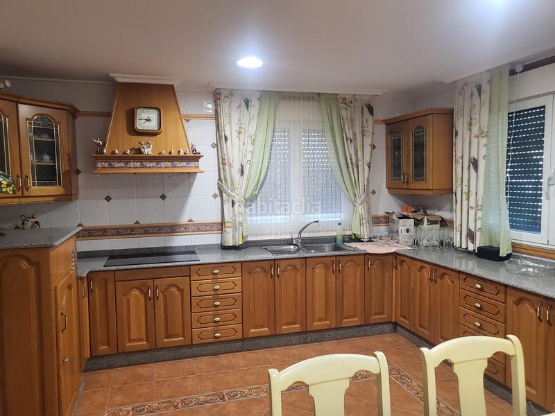 Foto 32e6d7b8-5cf0-4f8a-afd6-eec69b5e14af. Chalet en Sardoma - Castrelos Vigo