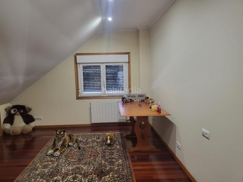 Foto 469633a2-e4a4-4c3b-87ce-f498a52505c4. Chalet en Sardoma - Castrelos Vigo