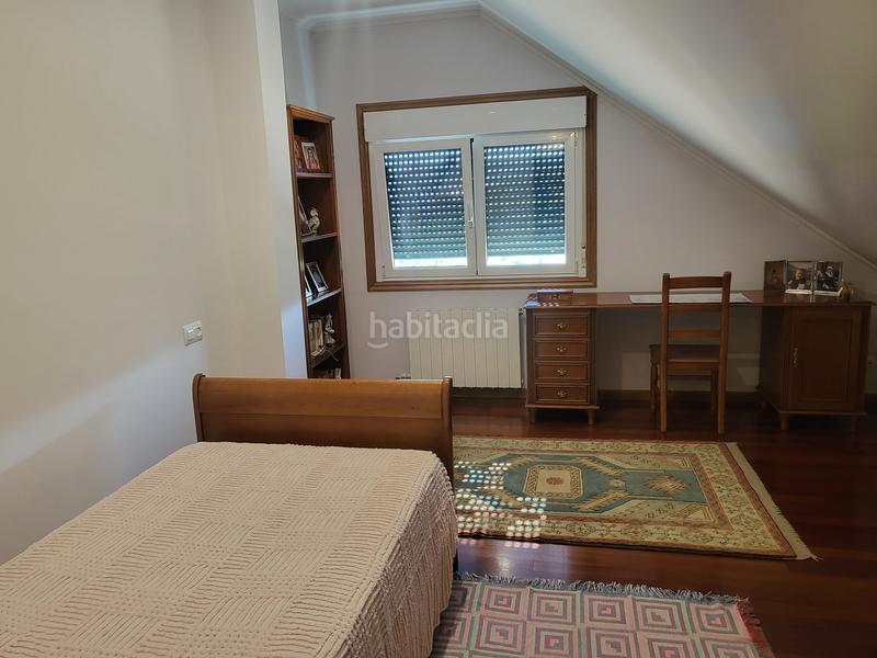 Foto e0ca8ed0-704b-4e11-be19-3468bcf3f1e8. Chalet en Sardoma - Castrelos Vigo