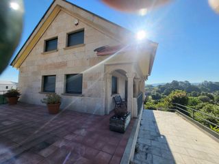 Chalet in Sardoma - Castrelos