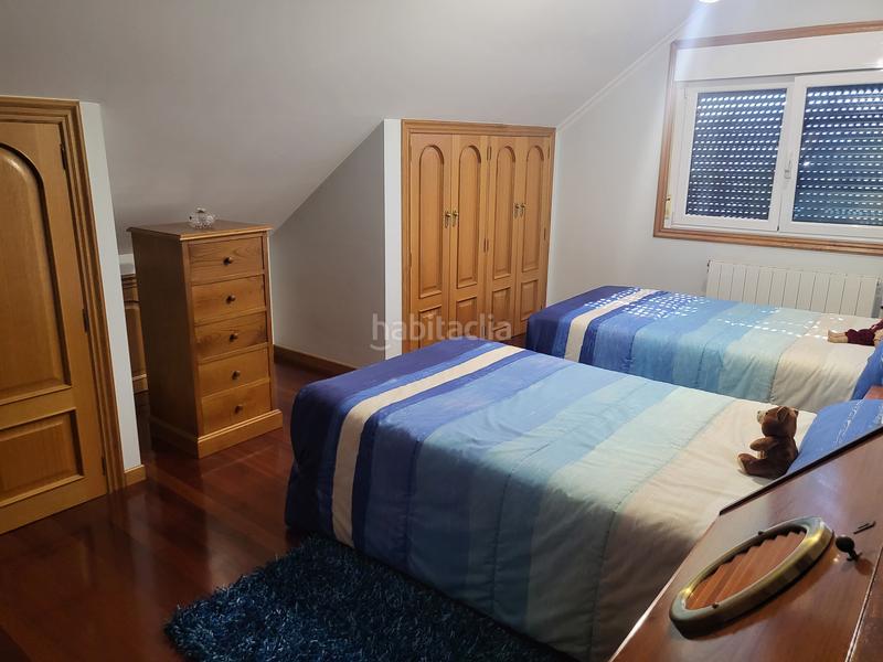 Foto 58a254d1-a601-49f8-b138-5f091160e3f4. Chalet avec cheminée chauffage parking dans Sardoma - Castrelos Vigo