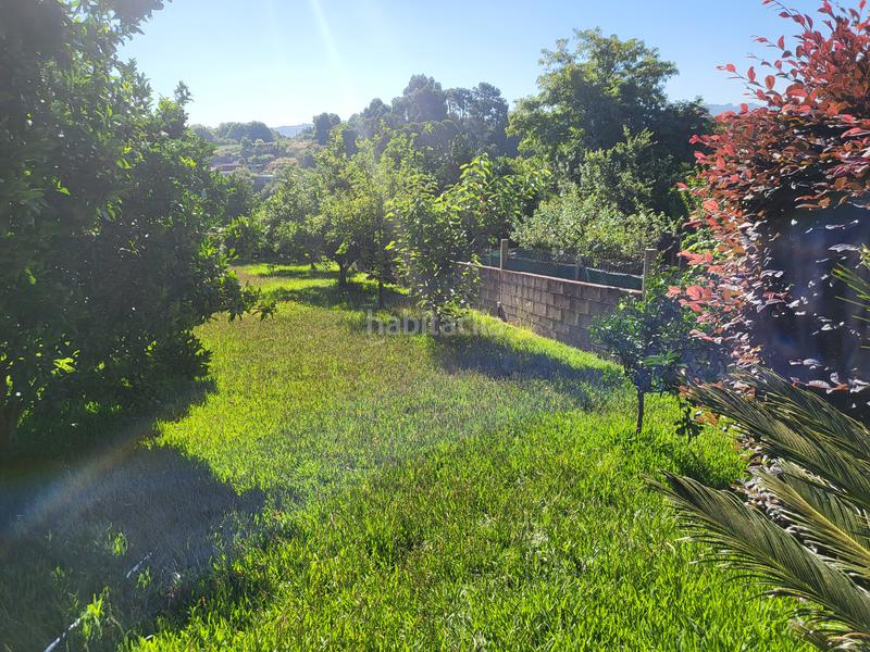 Foto 0742c27b-50a2-47c9-bed7-ab1b0b288f5d. Chalet con camino riscaldamento parcheggio in Sardoma - Castrelos Vigo