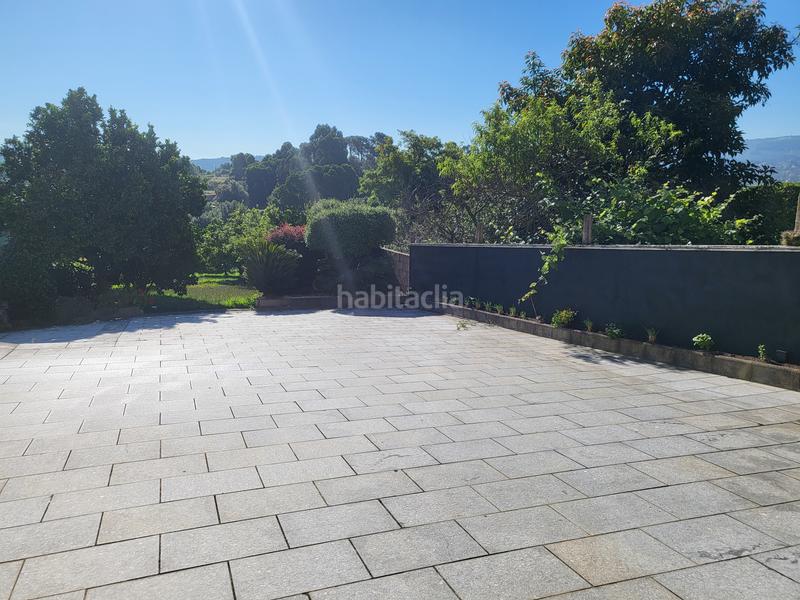 Foto 0942e966-3d29-4c1e-b342-e76799676fc6. Chalet con camino riscaldamento parcheggio in Sardoma - Castrelos Vigo