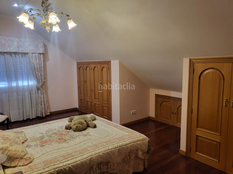 Foto 46b03c2d-4315-4689-ad48-583e9e548167. Chalet con camino riscaldamento parcheggio in Sardoma - Castrelos Vigo