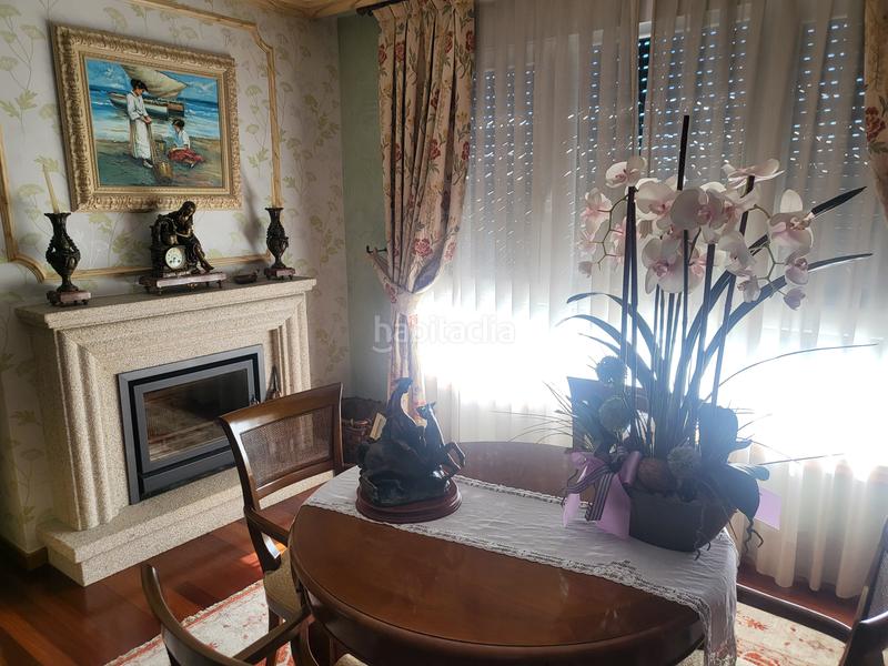 Foto 4b804d55-b41a-4aa7-a098-cc6cc6cf1abd. Chalet con camino riscaldamento parcheggio in Sardoma - Castrelos Vigo