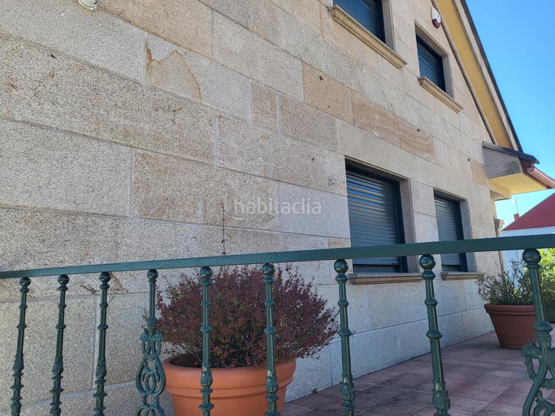 Foto 54b9b855-1ef9-4e8f-b9ec-9d868658b825. Chalet con camino riscaldamento parcheggio in Sardoma - Castrelos Vigo