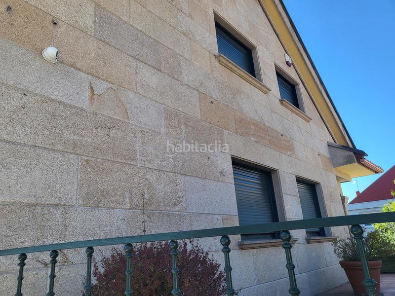 Foto da3a177a-58b4-41f9-9998-7aa8949c4270. Chalet con camino riscaldamento parcheggio in Sardoma - Castrelos Vigo