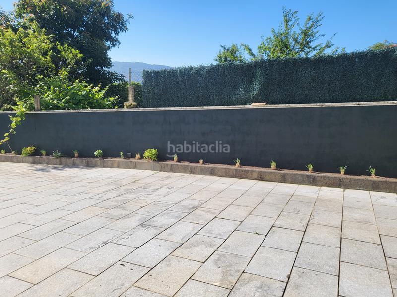 Foto f1fbc8cf-5039-4281-af59-fcb7b0721a8a. Chalet con camino riscaldamento parcheggio in Sardoma - Castrelos Vigo