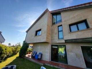 Chalet en Ra rea alta 20