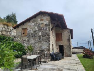 Chalet in Bueu