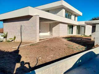 Chalet en Alcabre